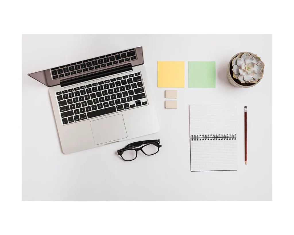 webデザイナー　パソコン