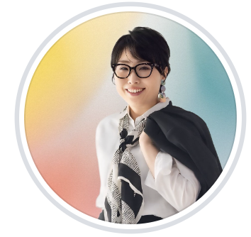 女性　あんまき