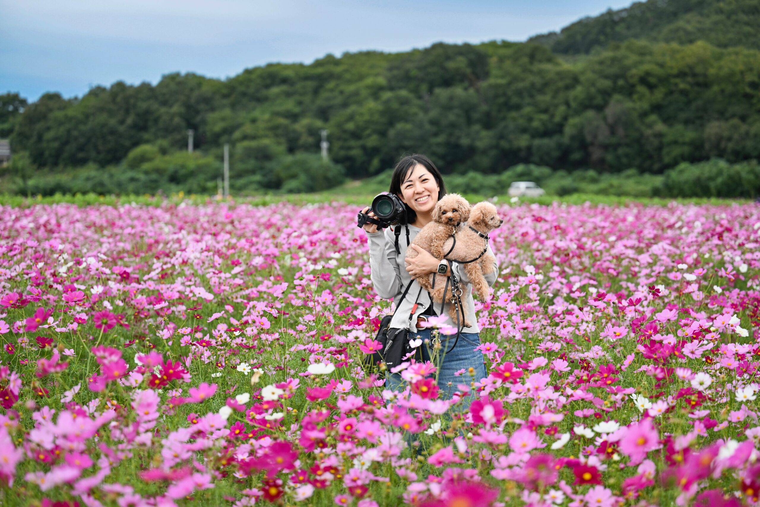 岡山カメラマン　岡山HP制作